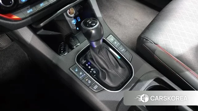 Hyundai i30 (PD) id 3718425 из Кореи 19