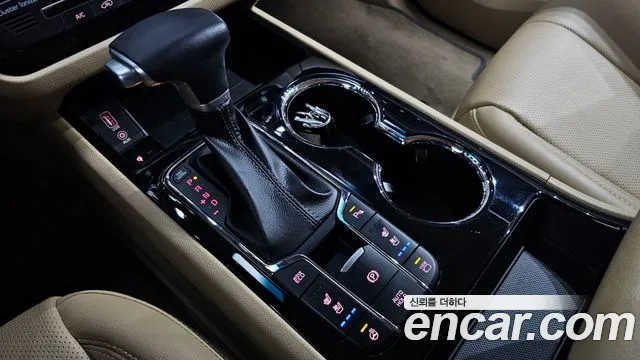 Kia The New Carnival id 2661685 из Кореи 19