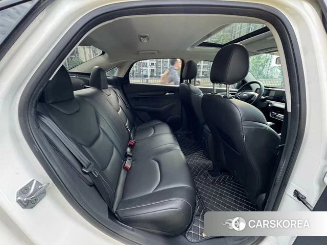 Ford Forrest id 4392412 из Китая 16