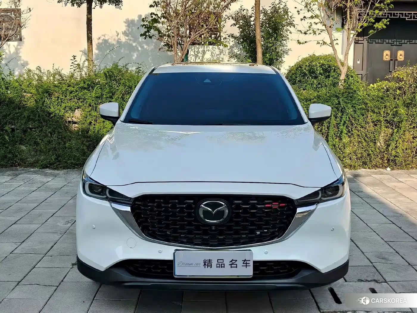 Mazda CX-5 id 4674396 из Китая 21