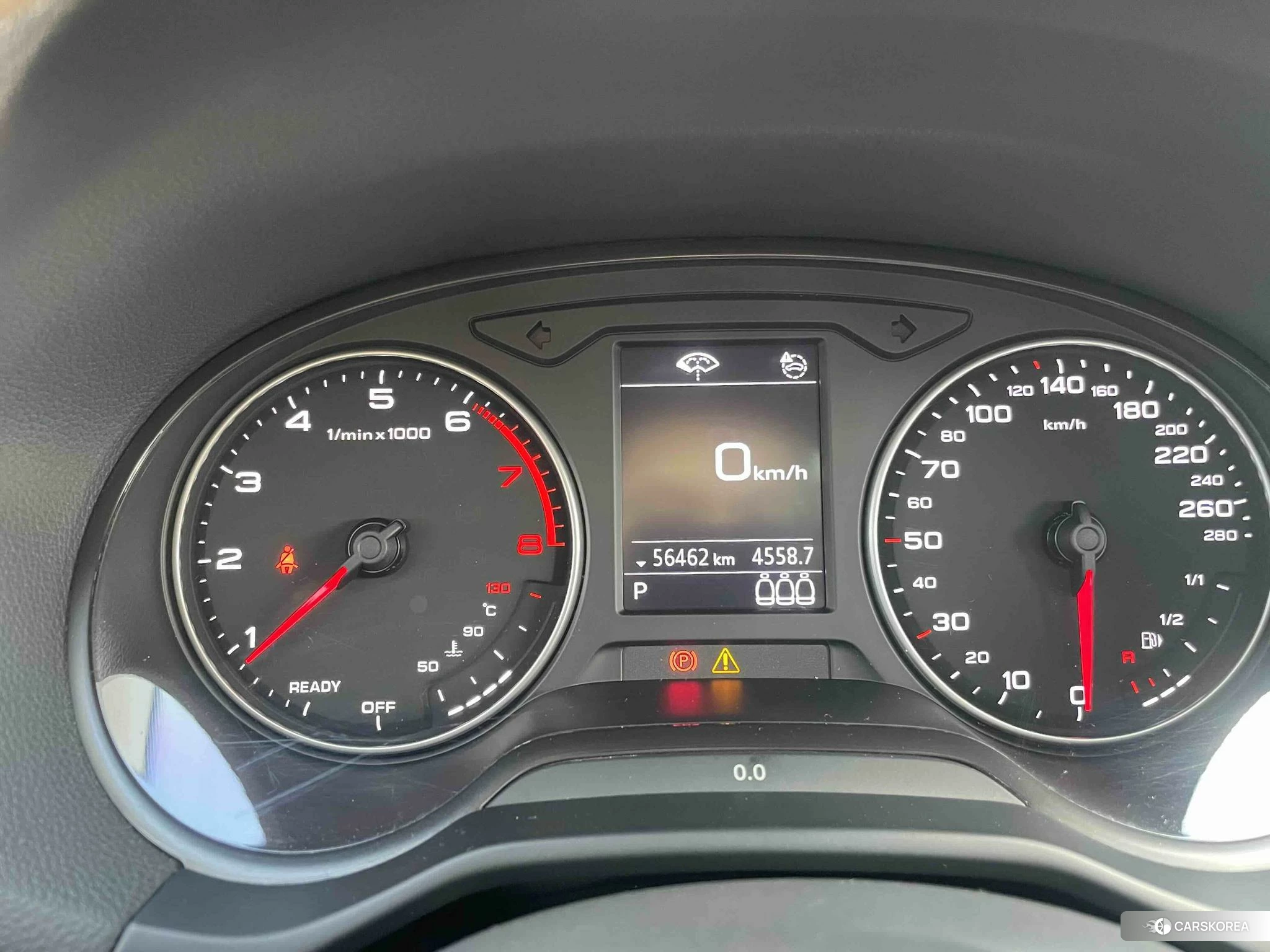 Audi Q2L id 4512544 из Китая 19