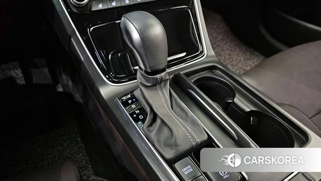 Hyundai Grandeur IG id 4325971 из Кореи 31
