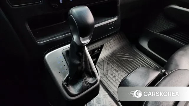 Hyundai Staria id 3406439 из Кореи 19