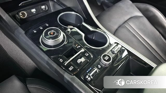 Kia K5 3rd generation id 4534759 из Кореи 19