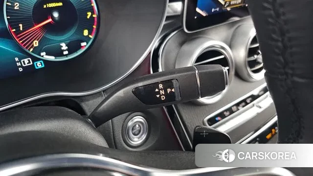 Mercedes-Benz GLC-Class X253 id 3534026 из Кореи 19