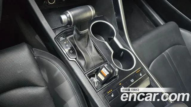 Kia K5 3rd generation id 2801758 из Кореи 19