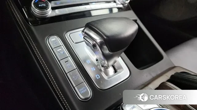 Genesis G90 id 3530372 из Кореи 19