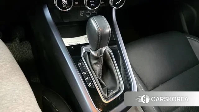 Renault Korea (Samsung) XM3 id 3587899 из Кореи 19