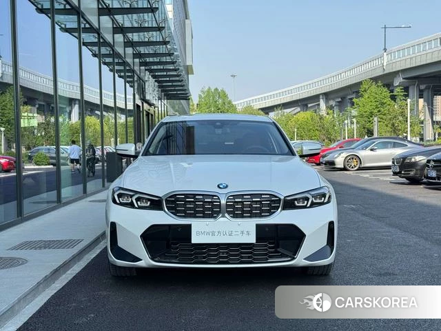 BMW 3 series id 4236289 из Китая 13