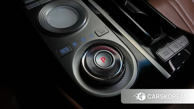 Genesis G80 (RG3) id 4350717 из Кореи 31