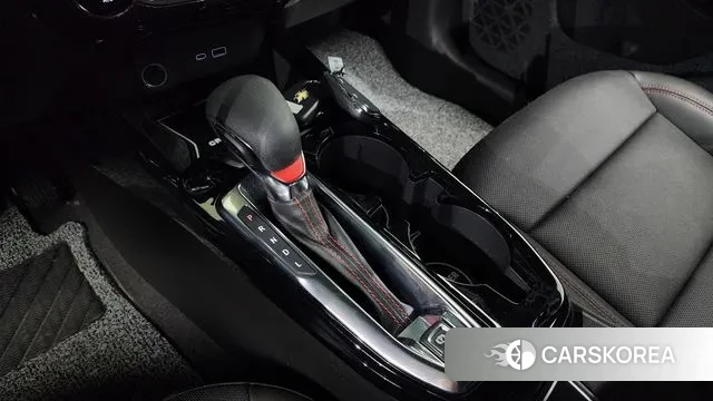 Chevrolet (GM Daewoo) Trax Crossover id 3554957 из Кореи 19