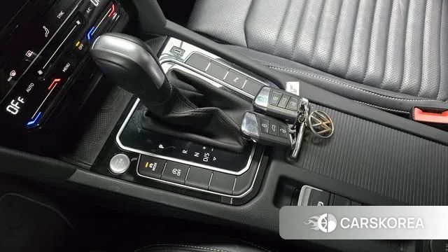 Volkswagen Passat GT (B8) id 3764780 из Кореи 19