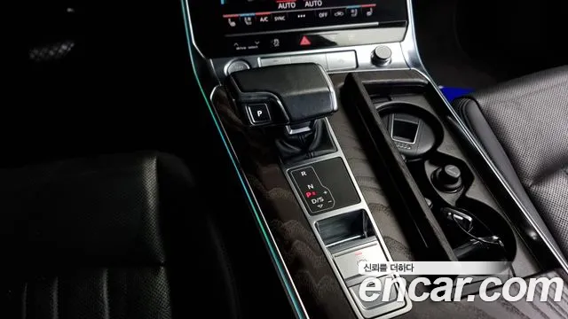 Audi A6 (C8) id 2838954 из Кореи 19