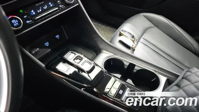 Hyundai Sonata (DN8) id 2944942 из Кореи 19