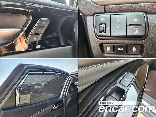 Kia K7 Premier id 2718120 из Кореи 19