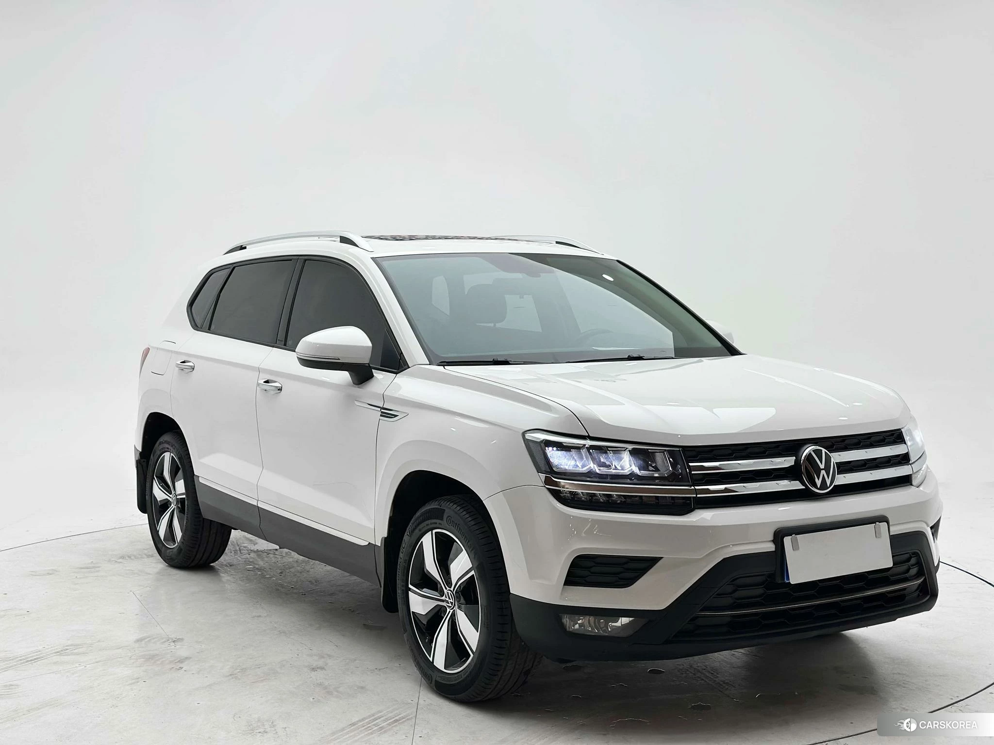 Volkswagen Tharu id 4510354 из Китая 23