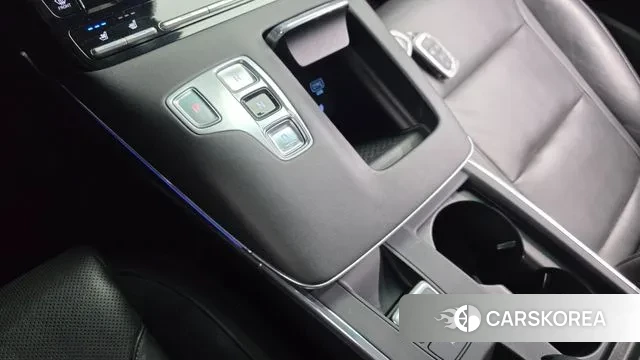 Hyundai The New Grandeur IG id 3355115 из Кореи 19