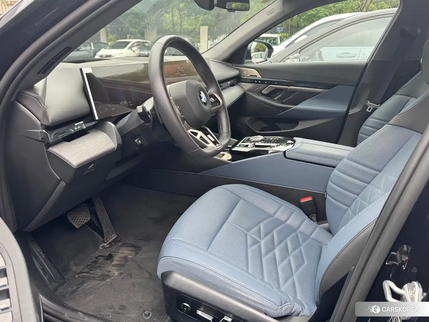 BMW 5 series id 4538944 из Китая 14