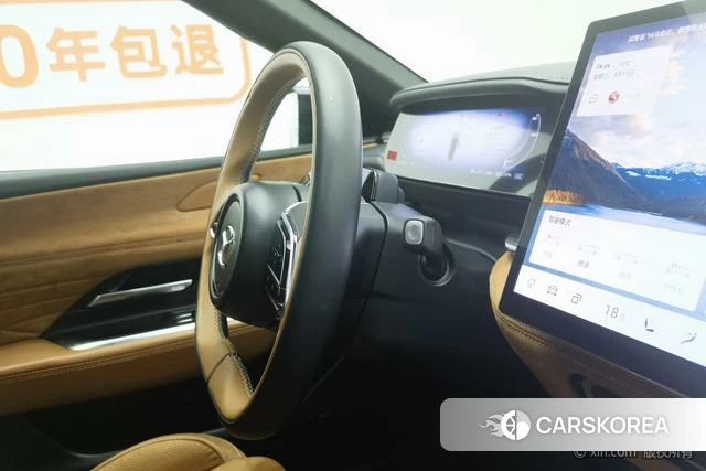 Mazda EZ-6 id 4271066 из Китая 23