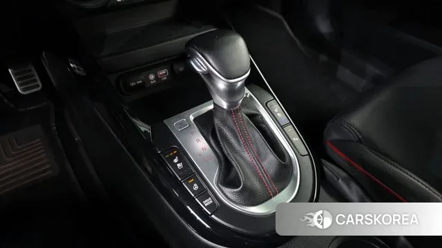 Kia Come New K3 id 2976821 из Кореи 19