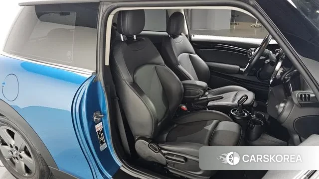 Mini Cooper id 3524658 из Кореи 19