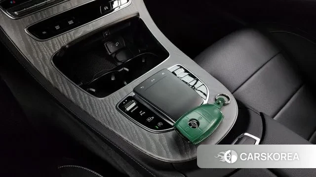 Mercedes-Benz E-Class W213 id 2900458 из Кореи 19