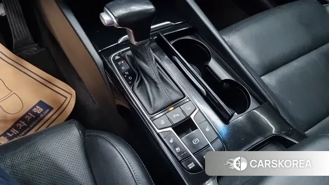 Kia Come New K7 id 3351084 из Кореи 17