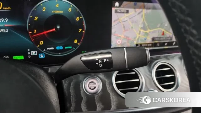 Mercedes-Benz E-Class W213 id 3483774 из Кореи 19