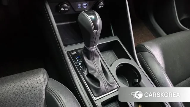 Hyundai All New Tucson id 3760990 из Кореи 19