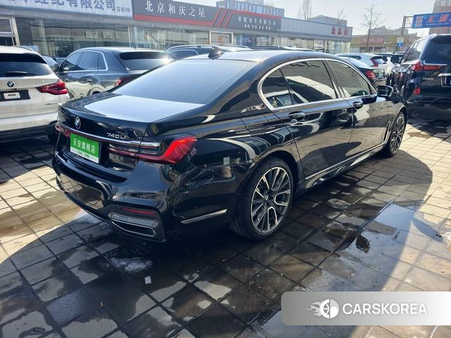 BMW 7 series id 4208701 из Китая 26