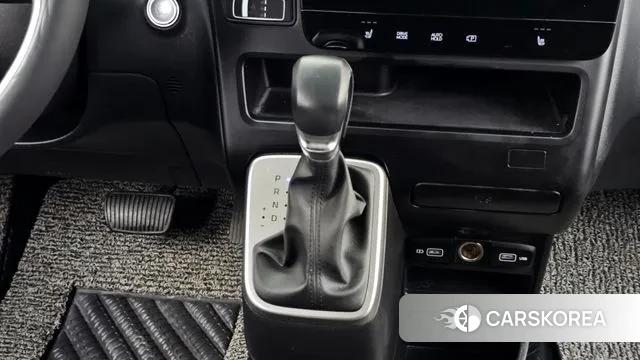 Hyundai Staria id 3354217 из Кореи 19