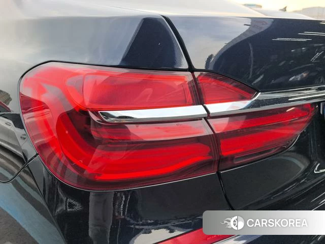 BMW 7 series id 4215740 из Китая 20