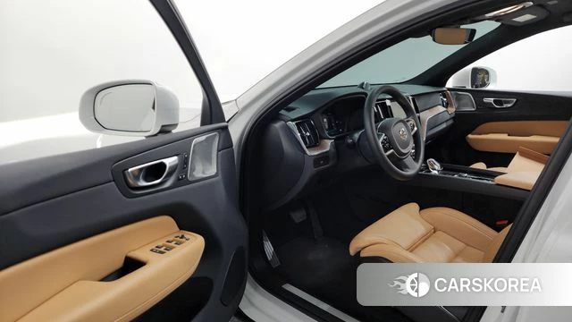 Volvo XC60 second Generation id 4230350 из Кореи 37