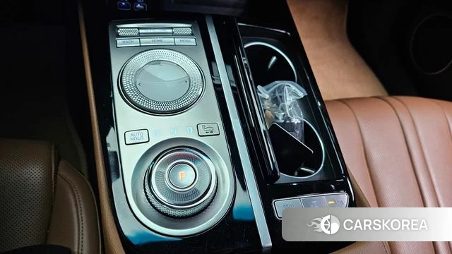 Genesis G80 (RG3) id 4666779 из Кореи 19