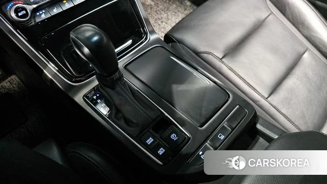 Hyundai Grandeur IG id 4246101 из Кореи 19