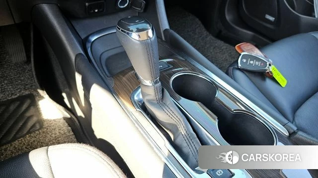 Chevrolet (GM Daewoo) All New Malibu id 3899874 из Кореи 19