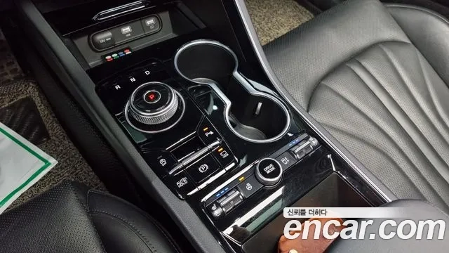 Kia K5 3rd generation id 2865043 из Кореи 19