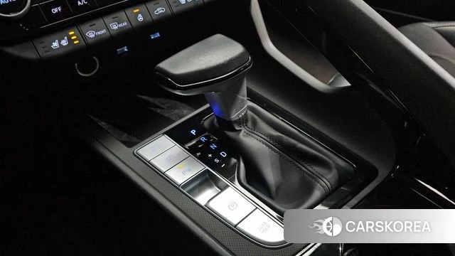 Hyundai Avante (CN7) id 3923048 из Кореи 19