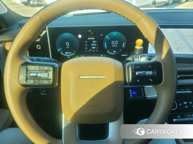 Hyundai Santa Fe (MX5) id 4177946 из Кореи 19