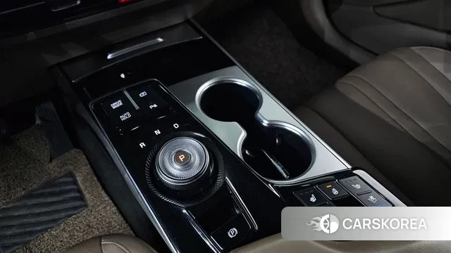 Kia K8 Hybrid id 3561568 из Кореи 19