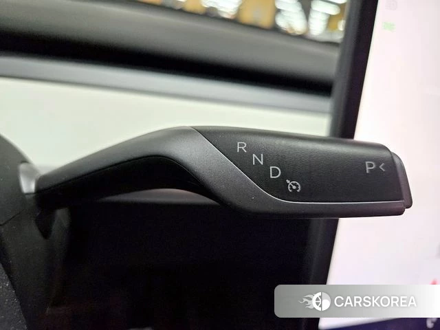 Tesla Model Y id 4422085 из Кореи 19