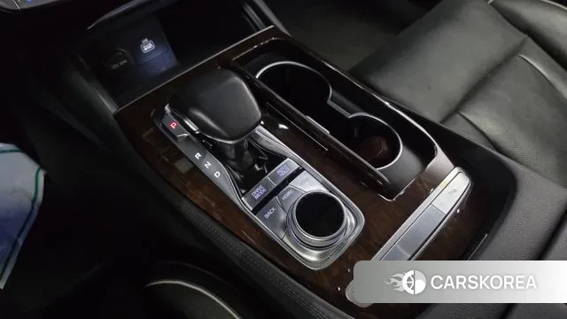 Kia More K9 id 3134507 из Кореи 19