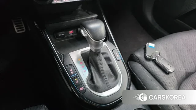 Kia The New K3 2nd generation id 3420974 из Кореи 19