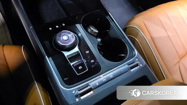 Kia The New Carnival 4th Generation id 3236748 из Кореи 19