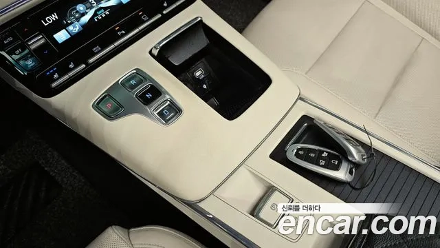 Hyundai The New Grandeur IG id 2926733 из Кореи 19