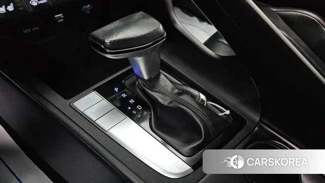 Hyundai Avante (CN7) id 3028222 из Кореи 19