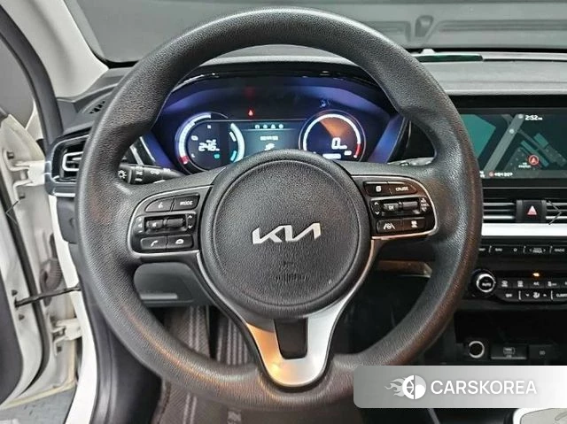 Kia Niro Plus id 4511410 из Кореи 18