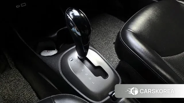 Chevrolet (GM Daewoo) The New Spark id 3319598 из Кореи 19