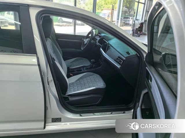 Volkswagen Lavida id 4307689 из Китая 14