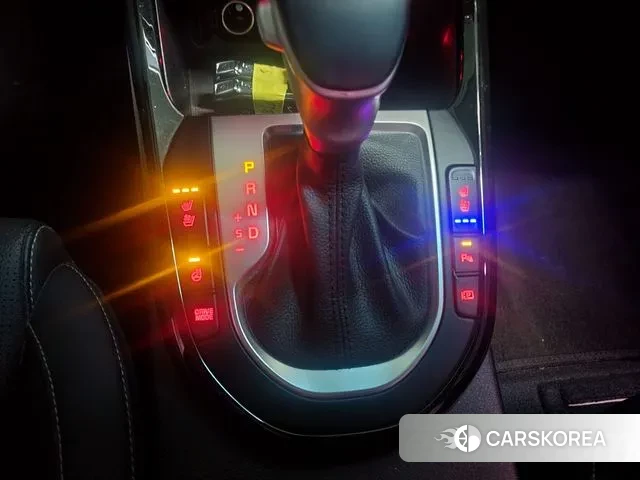 Kia The New K3 2nd generation id 3645744 из Кореи 17